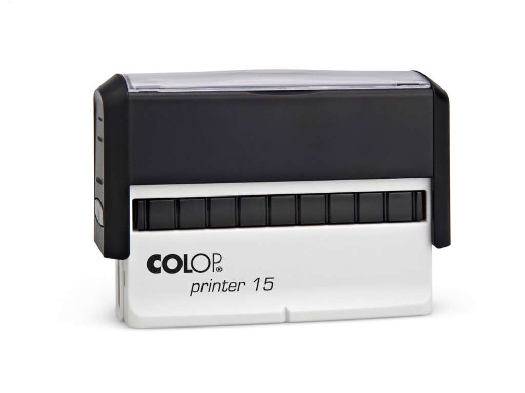 Stempel Colop Printer 15