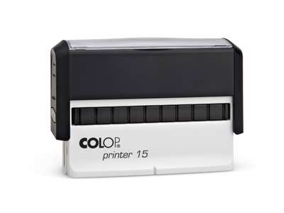 Stempel Colop Printer 15