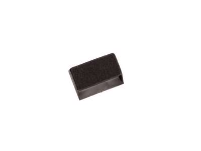 Reiner Farvepude Sort D28 D28N 