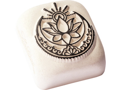 Tatovering design Lotus  nr.009