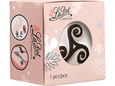 Tatovering design Triskell  nr. 58