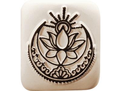 Tatovering design Lotus  nr.009