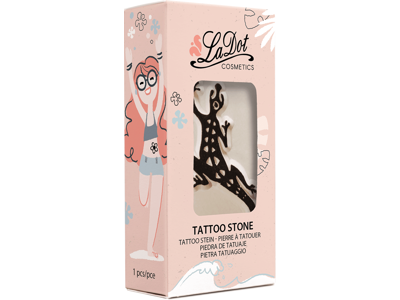 Tatovering design Fireben nr. 135