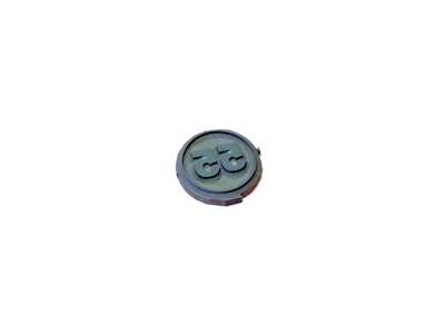 Tekstplade til stempel  Colop Printer R12