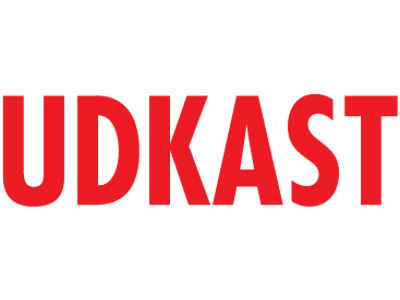 Stempel med Udkast