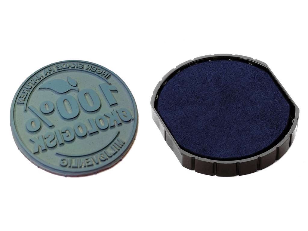 Tekstpladekit til Colop stempel R50