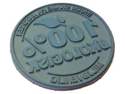 Tekstplade til stempel Colop Printer R50