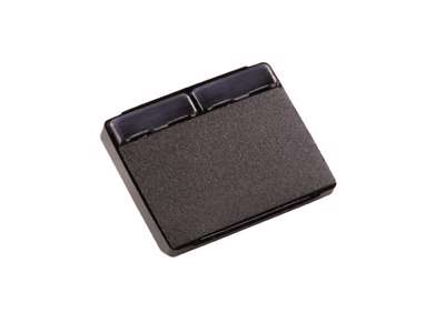Reiner Farvepude Type 4 sort