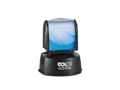 Stempel  EOS 30mm i diameter