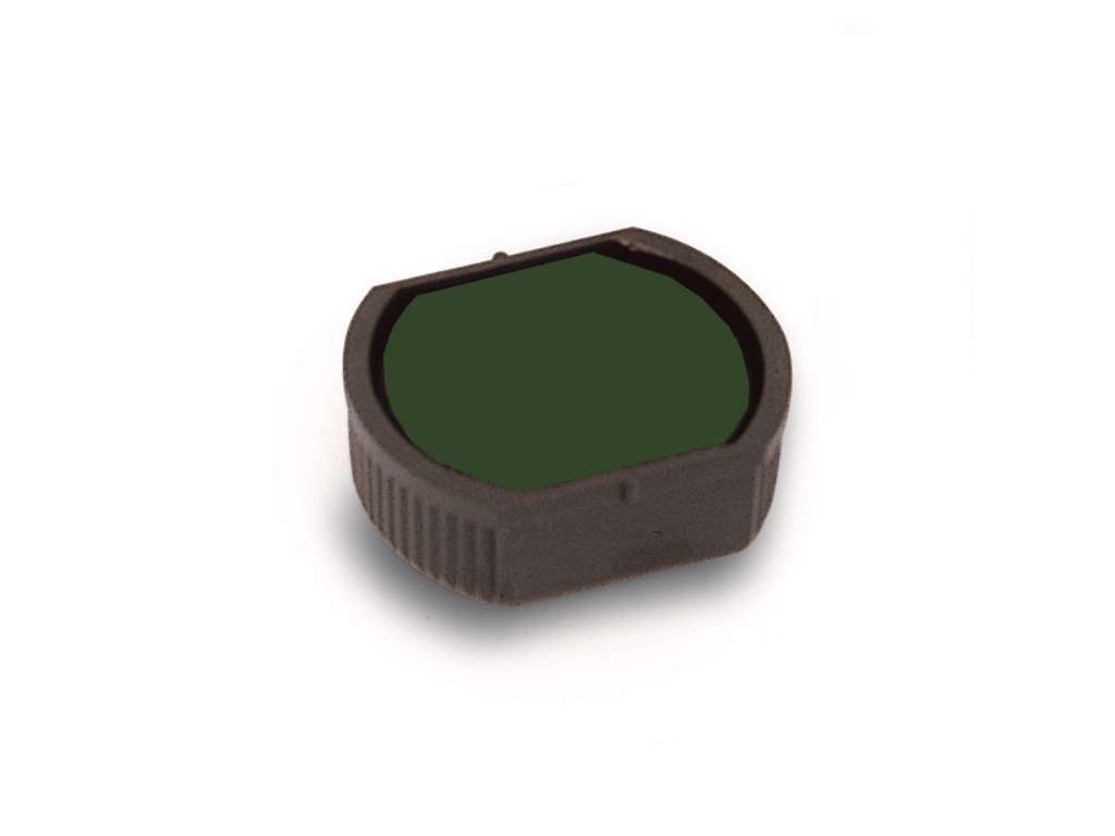 Colop Farvepude E/R 17 Grøn