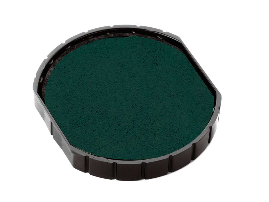 Colop Farvepude Rund E/R 40
