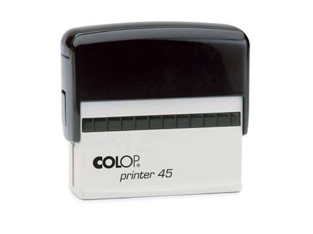 Stempel Colop Printer 45