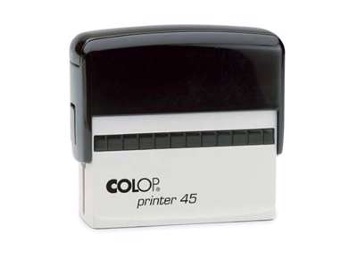 Stempel Colop Printer 45