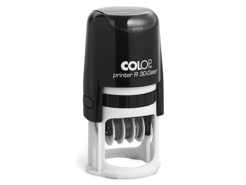 Colop Datostempel R30d 