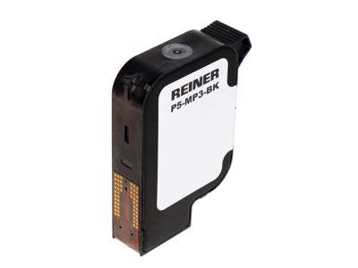 Reiner farvepatron hurtigtørrende P5-MP3 til model 1025