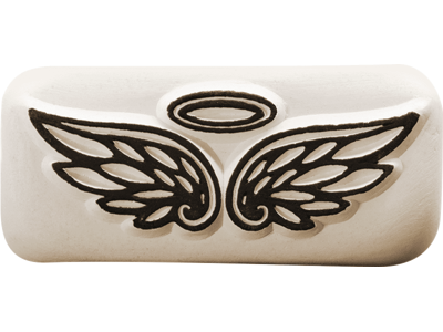 Ladot Tatovering design Wings  nr.213 