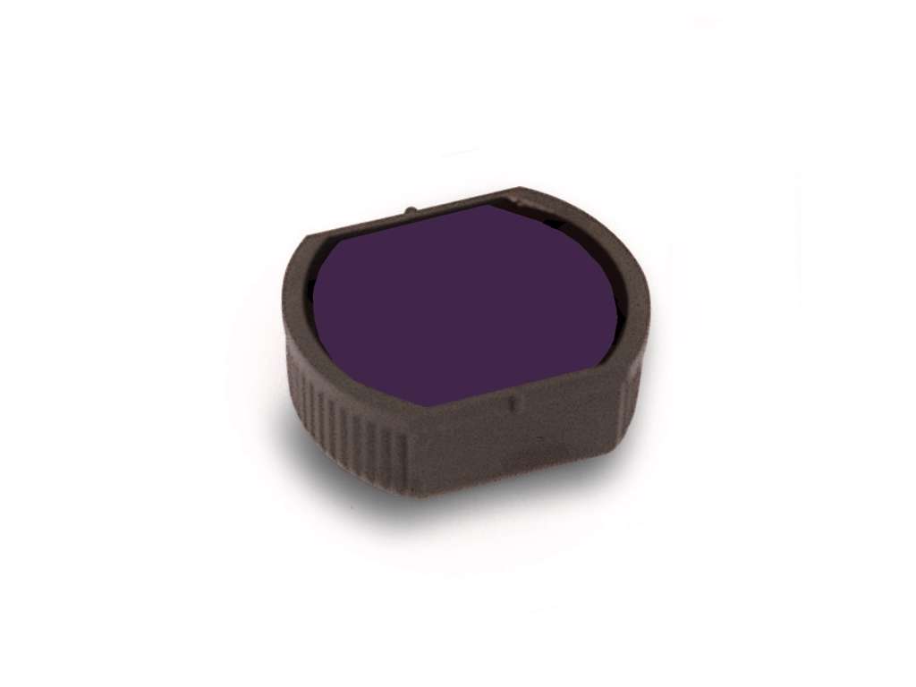 Farvepude Violet til R12 stemplet