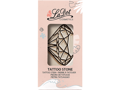 Tatovering design Diamant  nr 012 