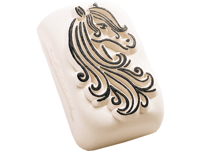 Tatovering design Hest nr.251 