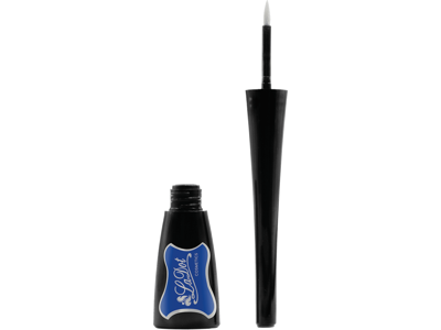 Ladot lyseblå Liner til tatovering 4 ml 
