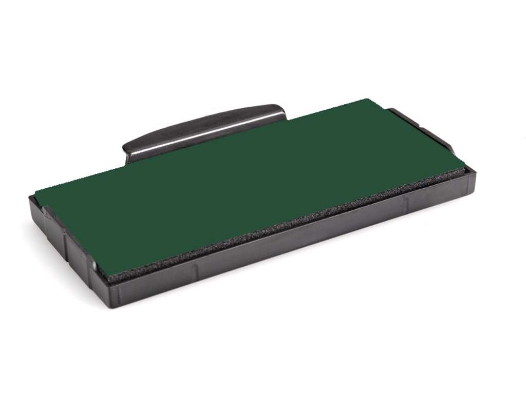 Colop farvepude 3700 grøn