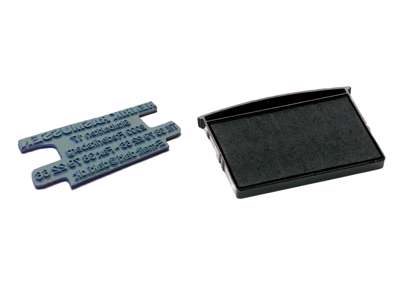 Tekstplade kit til Colop 2100 stempel