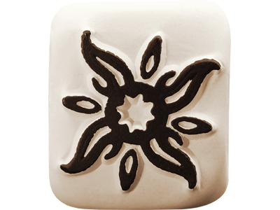 Tatovering design Solen  nr.022