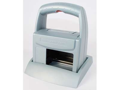 Reiner model 970 stempel