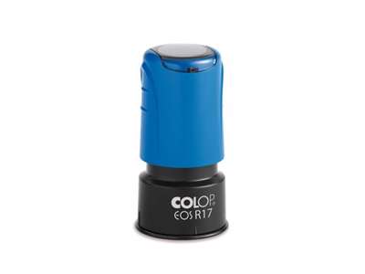 Stempel  EOS 17 Hurtigtørrende