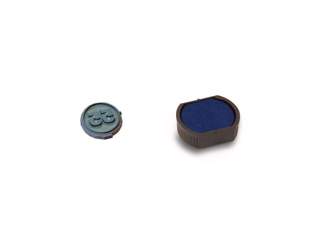 Tekstpladekit til  Colop stempel R12