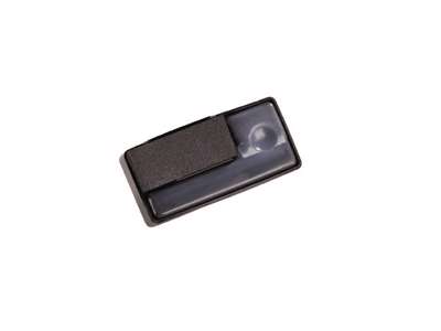 Reiner Farvepude Type 2 til 8 og 10 cifre B6k sort