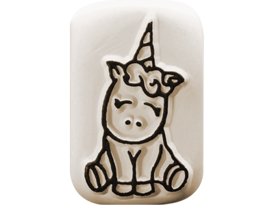 Tatovering design unicorn nr.211 