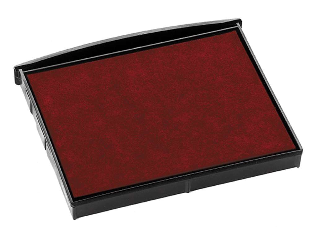 Colop Farvepude 2800 Rød