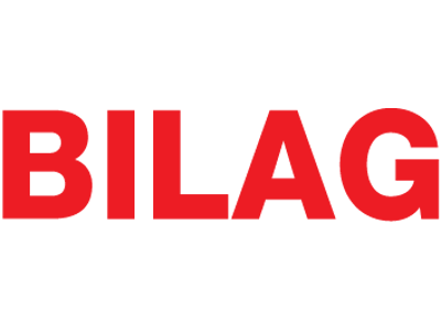 Stempel med Bilag
