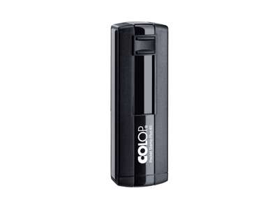 Lommestempel Plus 40