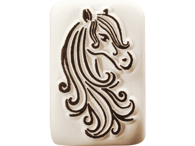 Tatovering design Hest nr.251 