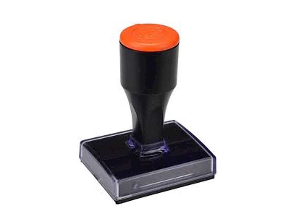 Håndstempel