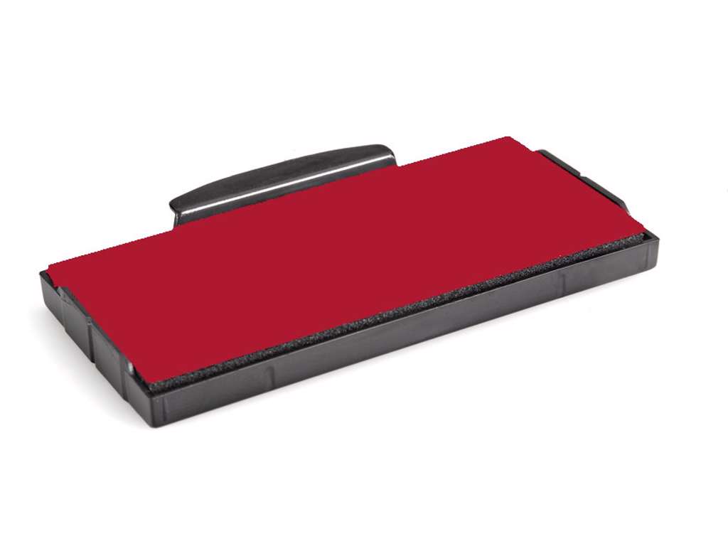Colop farvepude 3700 rød