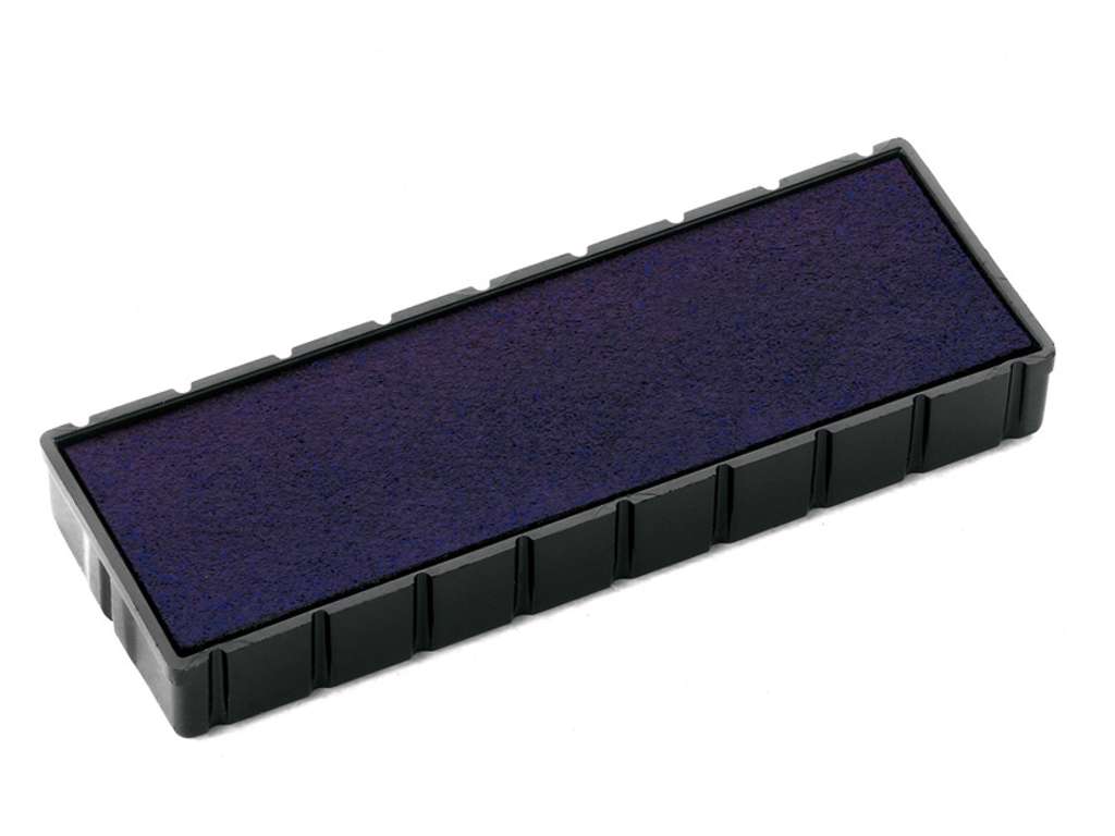 Farvepude Violet til 120wd stemplet