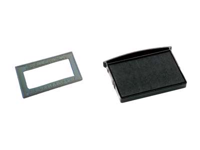 Tekstpladekit til  Colop stempel 2008/p