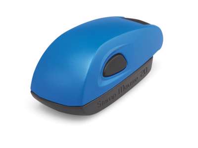 Stempel Mus 1 - 4 linier