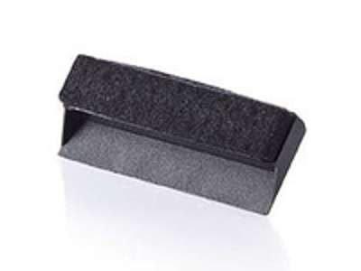 Reiner Farvepude 17253 Sort C50