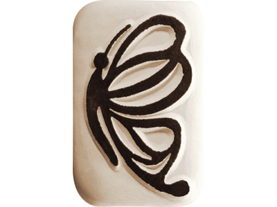 Tatovering design Sommerfugl nr.182 