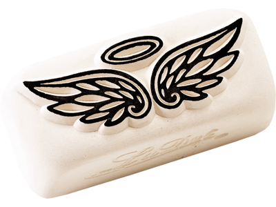Ladot Tatovering design Wings  nr.213 