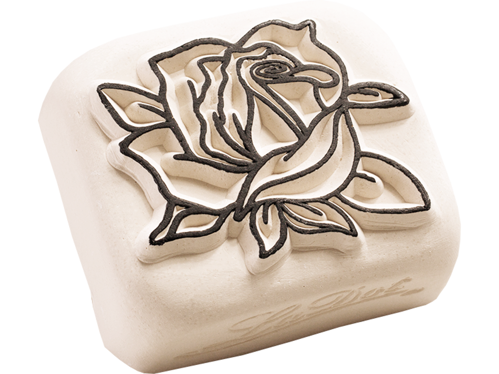 Tatovering design Rose  nr.011