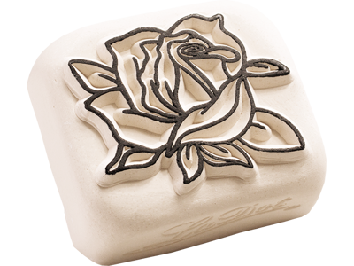 Tatovering design Rose  nr.011