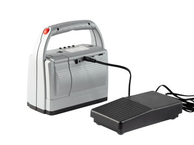 Fodpedal til Reiner model 1025 og model 990