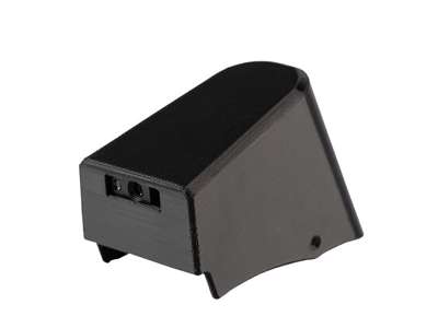 Stregkode scanner til reiner model 1025S