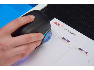 Emark labels 10 ark