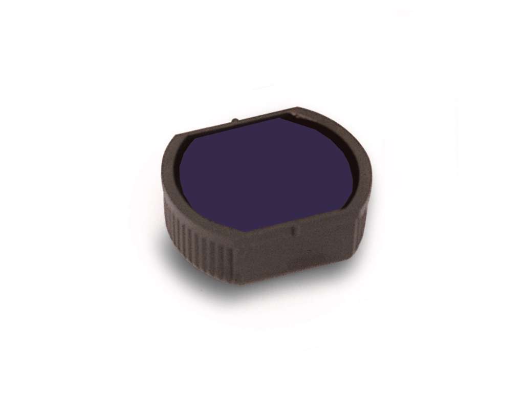 Colop Farvepude Blå E/R17